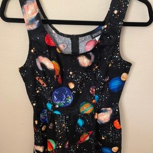 Galaxy Skater Dress: Bundle $5 per item